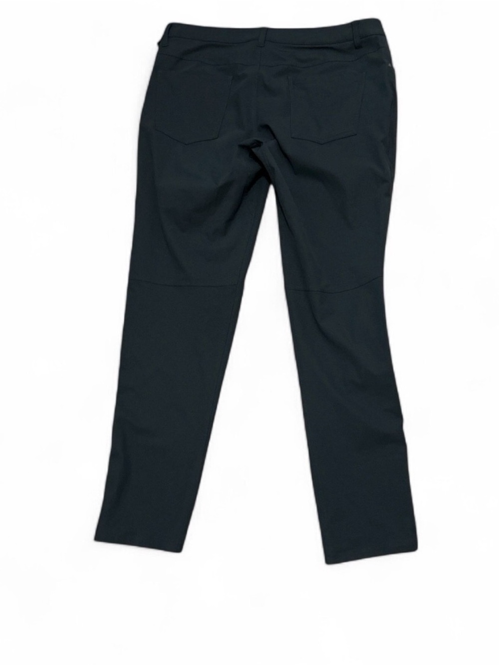 Lululemon ABC Pant Classic Fit Canvas Golf Athletic Stretch Sweat Wicking Pants - Picture 5 of 7